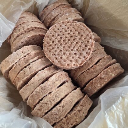 New Zealand Wagyu Beef Patties – 150g x 24