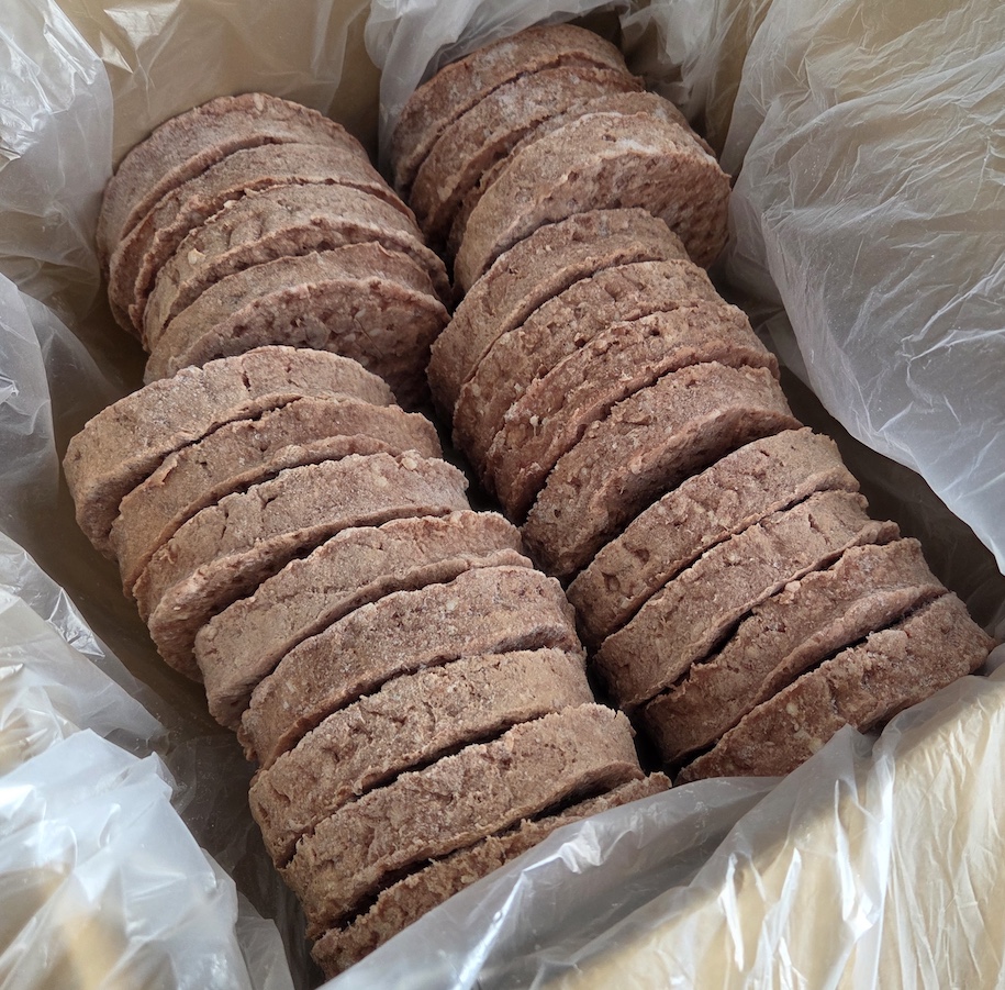 New Zealand Wagyu Beef Patties – 150g x 24