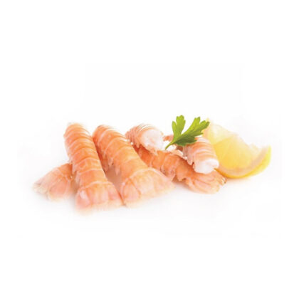 New Zealand Scampi Tails BT – Ungraded 4kg